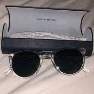 Haskell Sunnies